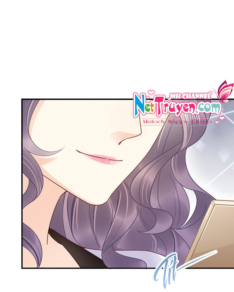 Thịnh Thế Điềm Sủng: Tiểu Manh Thê Của Dịch Thiếu - Chương 23 - Trang 29