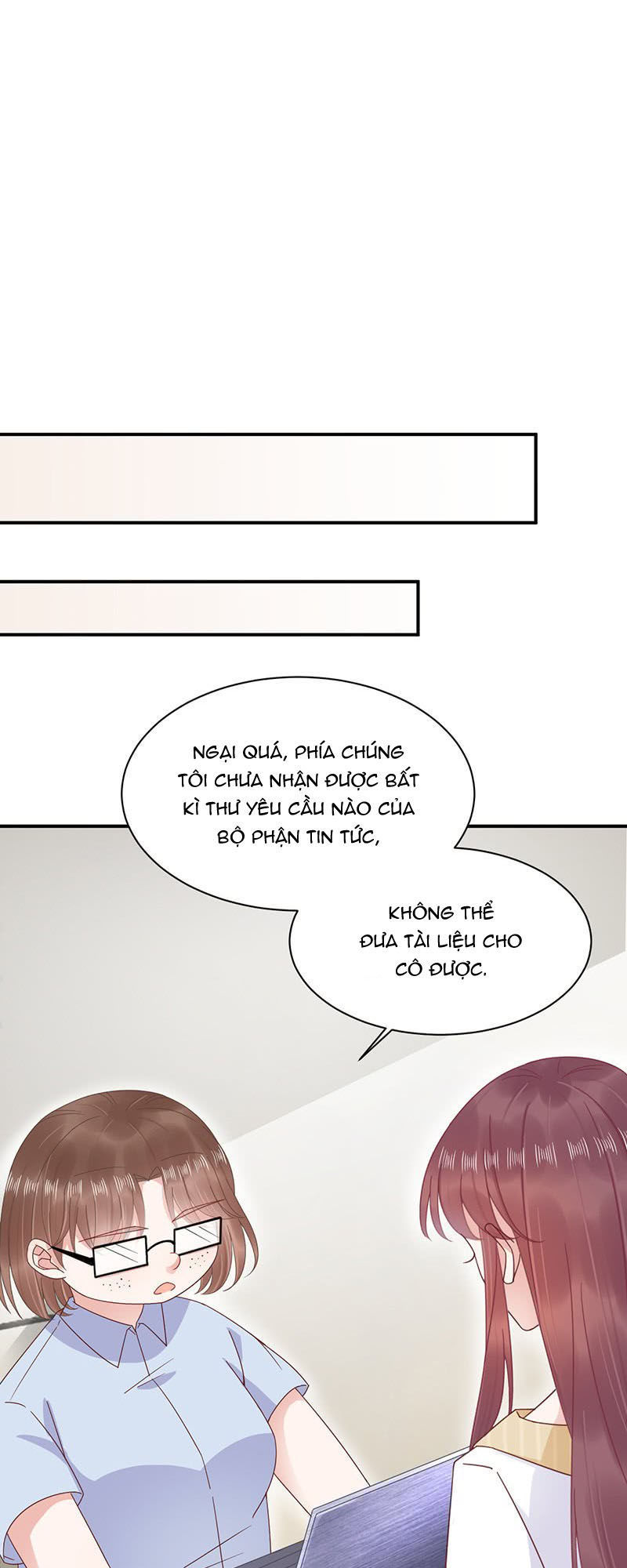 Thịnh Thế Điềm Sủng: Tiểu Manh Thê Của Dịch Thiếu - Chương 23 - Trang 30