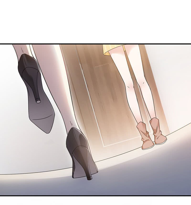 Thịnh Thế Điềm Sủng: Tiểu Manh Thê Của Dịch Thiếu - Chương 23 - Trang 4