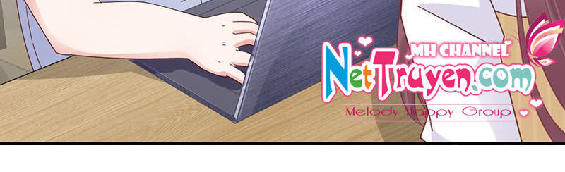 Thịnh Thế Điềm Sủng: Tiểu Manh Thê Của Dịch Thiếu - Chương 23 - Trang 31