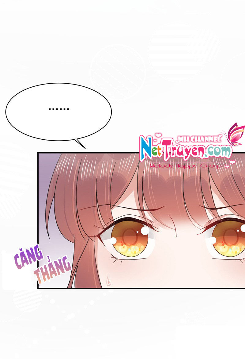 Thịnh Thế Điềm Sủng: Tiểu Manh Thê Của Dịch Thiếu - Chương 23 - Trang 5