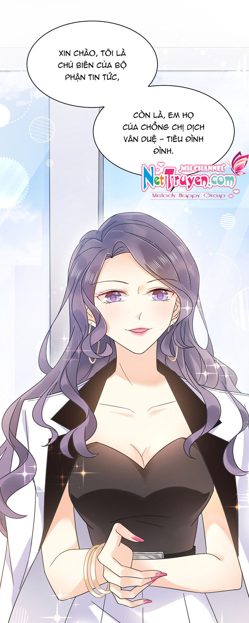 Thịnh Thế Điềm Sủng: Tiểu Manh Thê Của Dịch Thiếu - Chương 23 - Trang 6