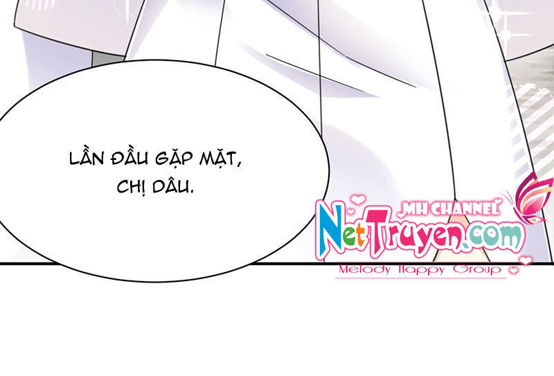 Thịnh Thế Điềm Sủng: Tiểu Manh Thê Của Dịch Thiếu - Chương 23 - Trang 7