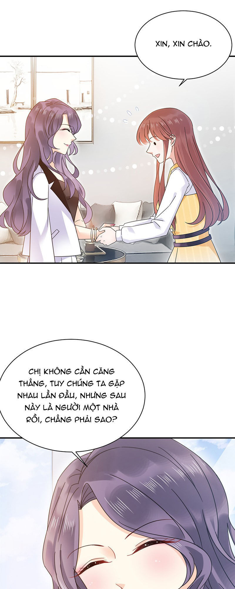 Thịnh Thế Điềm Sủng: Tiểu Manh Thê Của Dịch Thiếu - Chương 23 - Trang 8