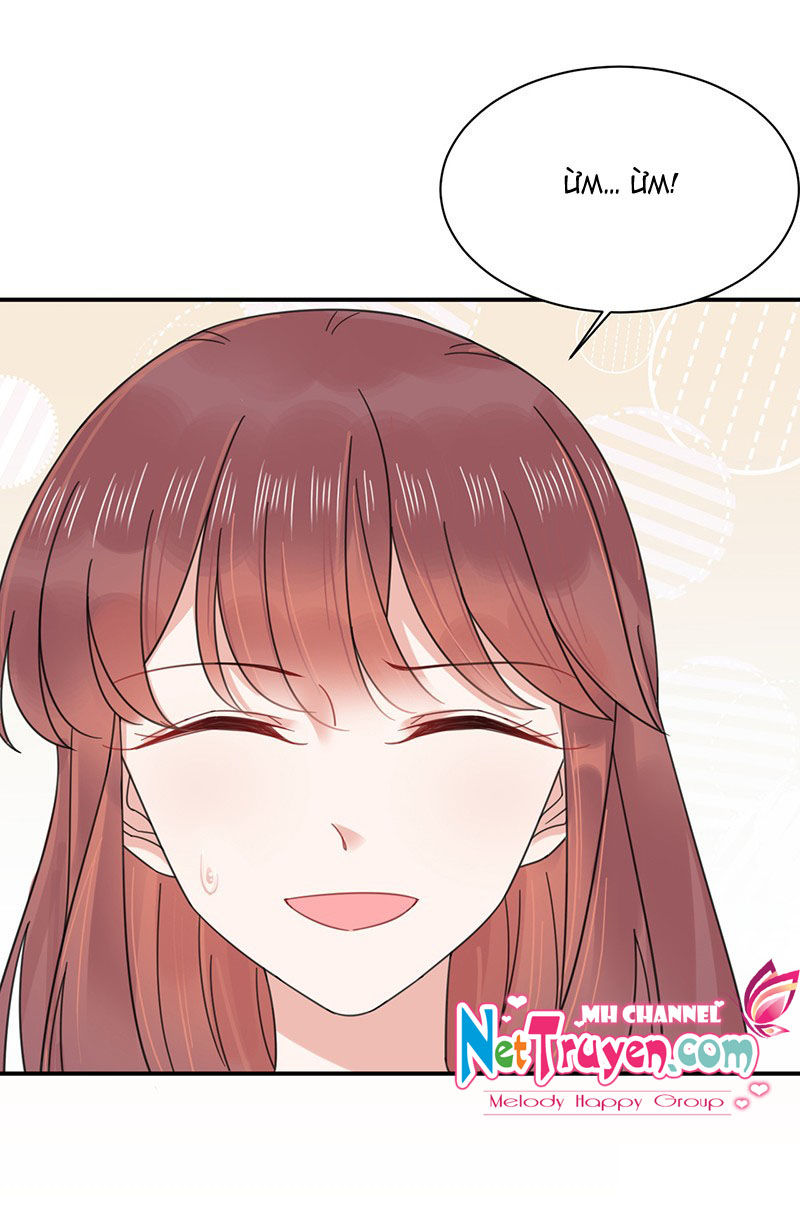 Thịnh Thế Điềm Sủng: Tiểu Manh Thê Của Dịch Thiếu - Chương 23 - Trang 10