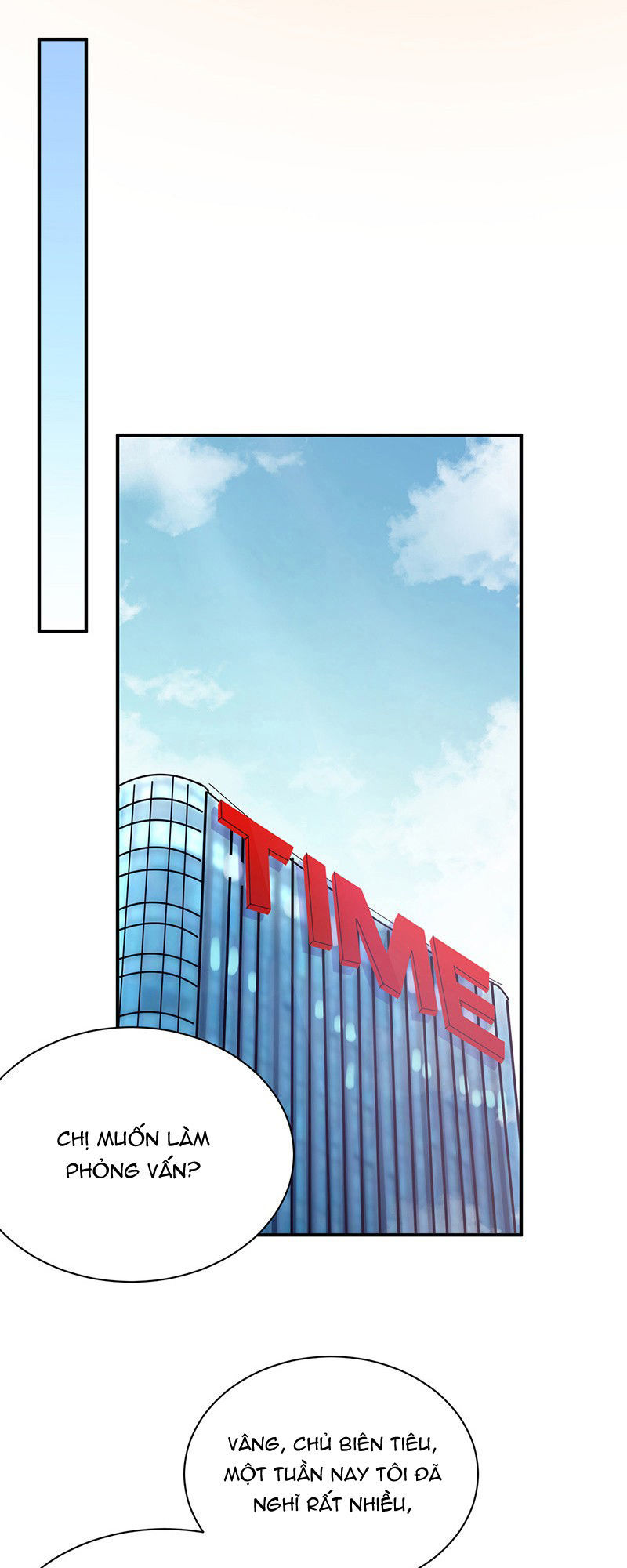 Thịnh Thế Điềm Sủng: Tiểu Manh Thê Của Dịch Thiếu - Chương 25 - Trang 18