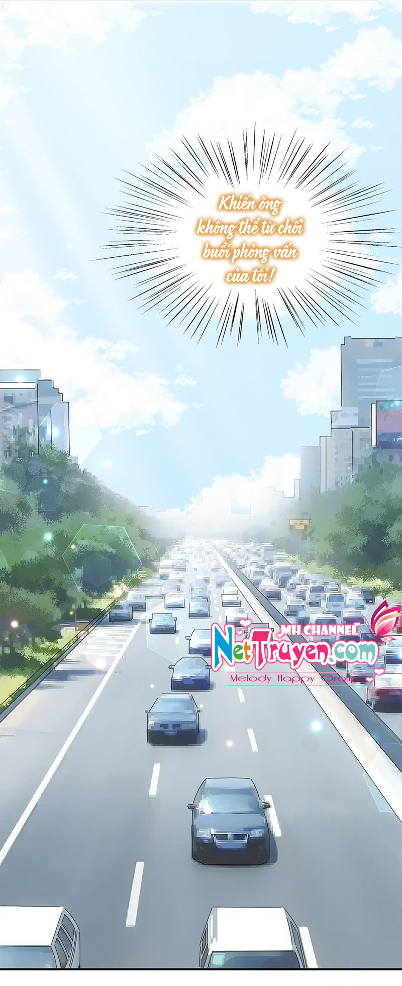 Thịnh Thế Điềm Sủng: Tiểu Manh Thê Của Dịch Thiếu - Chương 27 - Trang 23