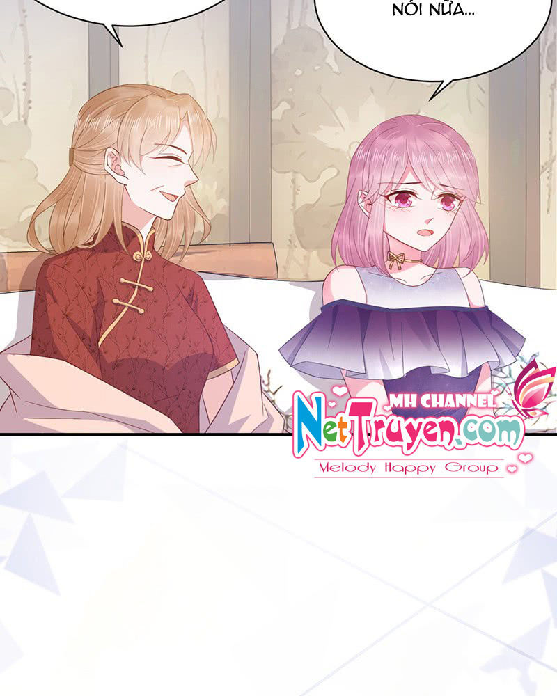 Thịnh Thế Điềm Sủng: Tiểu Manh Thê Của Dịch Thiếu - Chương 27 - Trang 34