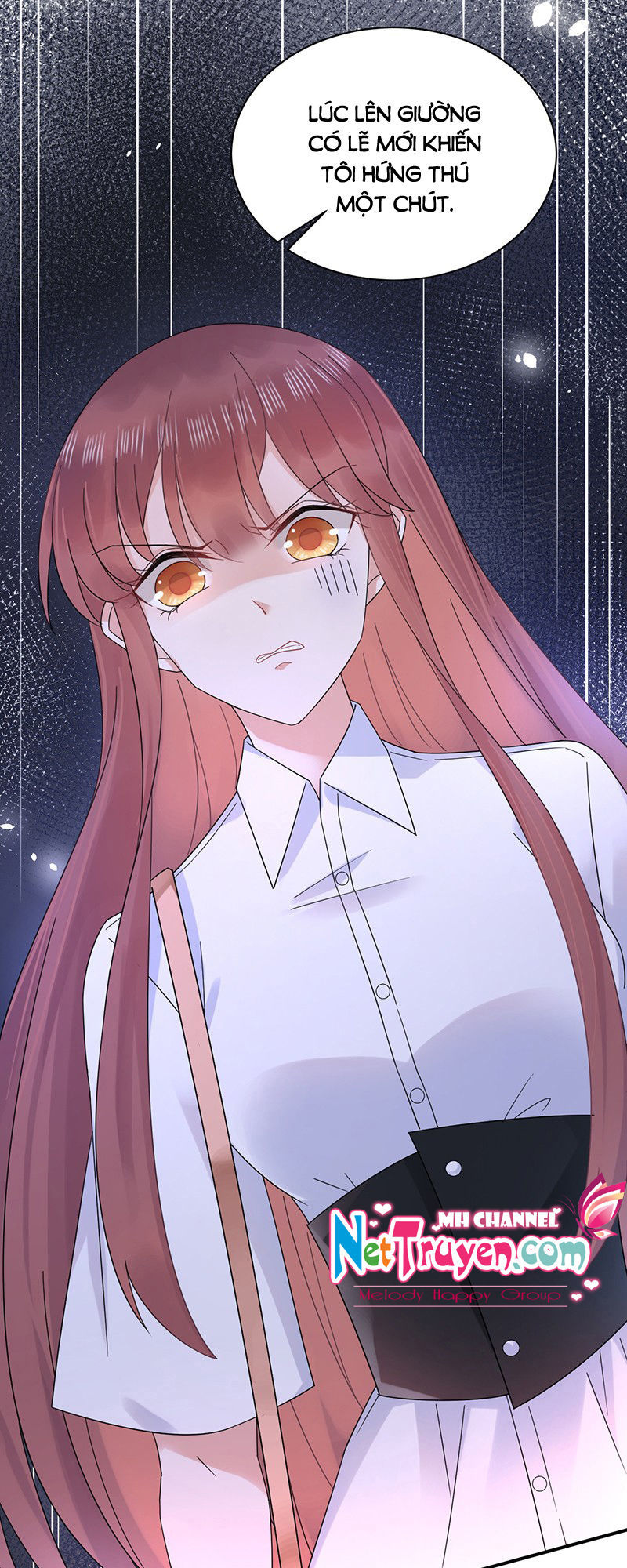 Thịnh Thế Điềm Sủng: Tiểu Manh Thê Của Dịch Thiếu - Chương 27 - Trang 9