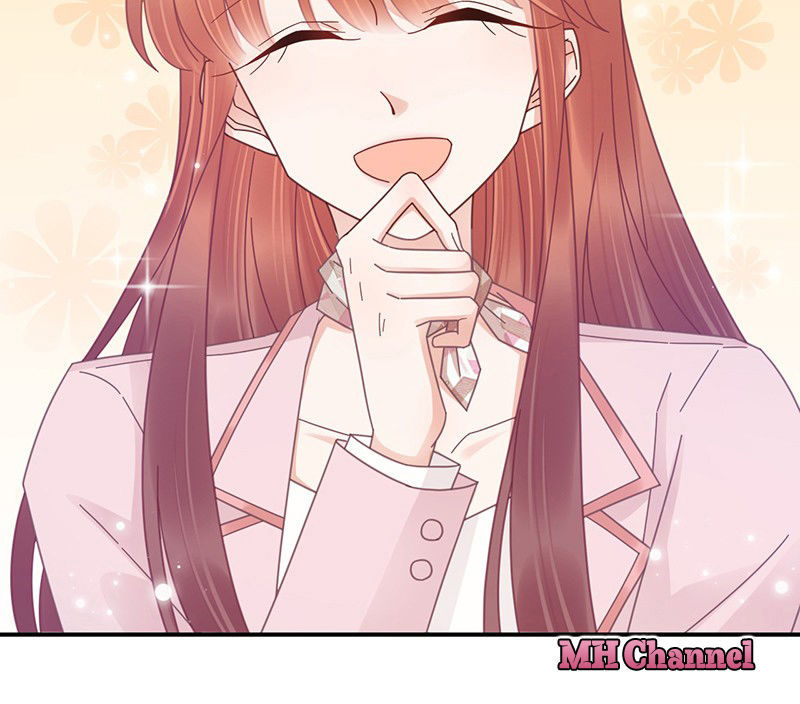 Thịnh Thế Điềm Sủng: Tiểu Manh Thê Của Dịch Thiếu - Chương 29.5 - Trang 22