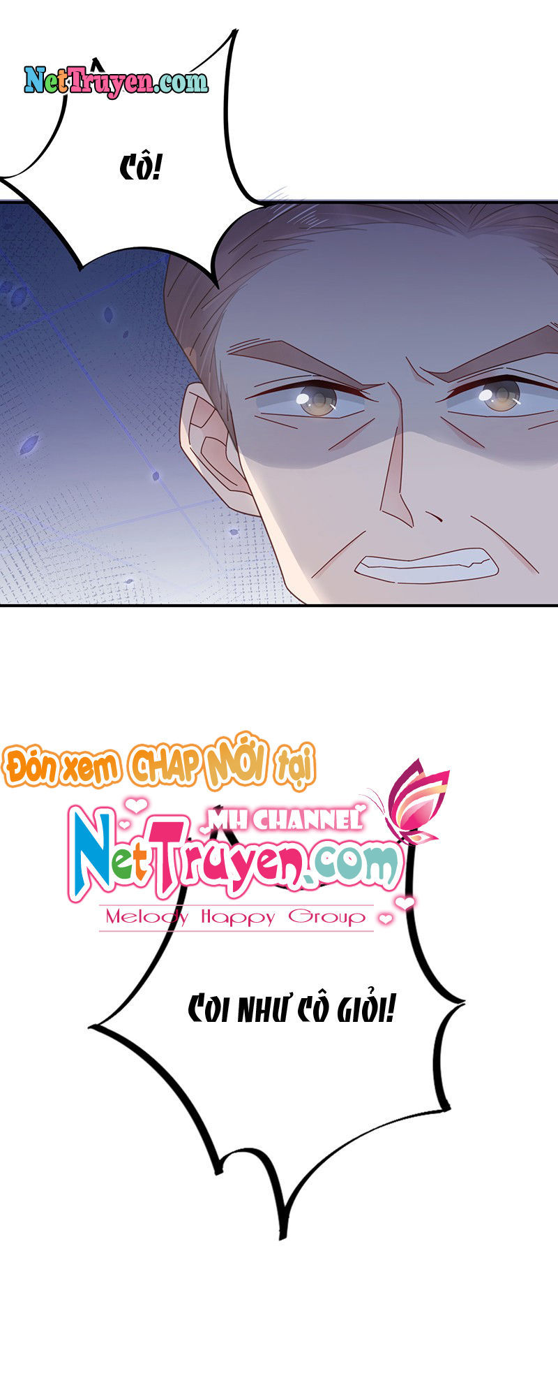 Thịnh Thế Điềm Sủng: Tiểu Manh Thê Của Dịch Thiếu - Chương 29.5 - Trang 23