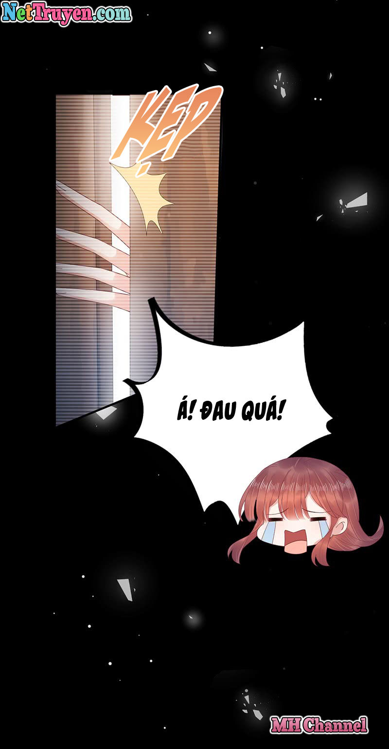 Thịnh Thế Điềm Sủng: Tiểu Manh Thê Của Dịch Thiếu - Chương 29.5 - Trang 4