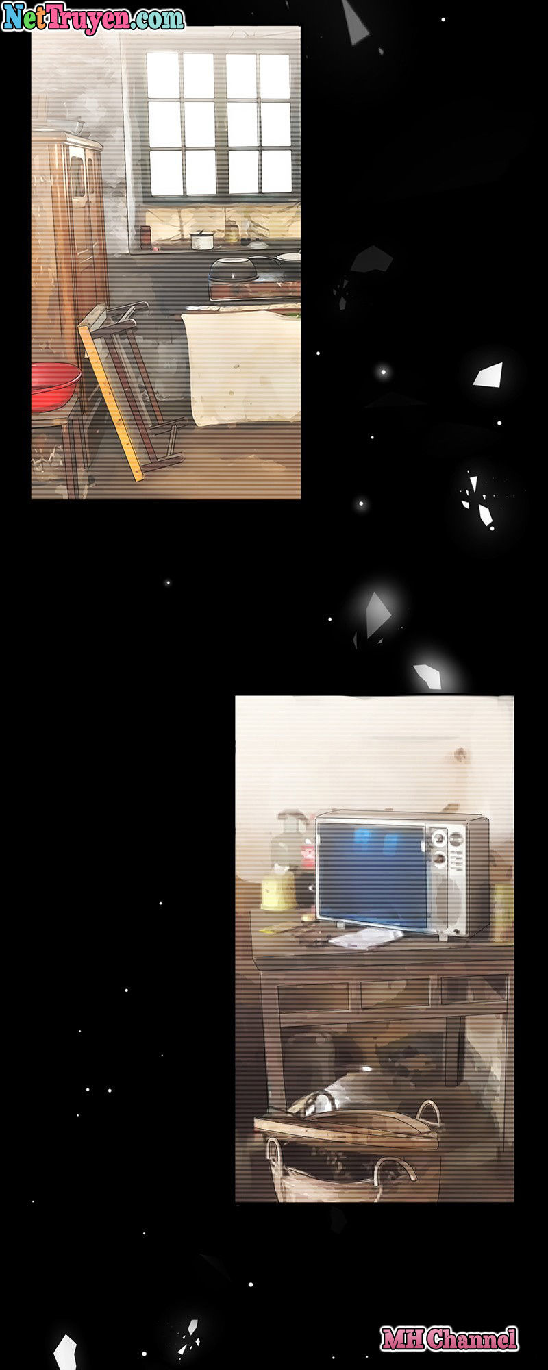 Thịnh Thế Điềm Sủng: Tiểu Manh Thê Của Dịch Thiếu - Chương 29.5 - Trang 7