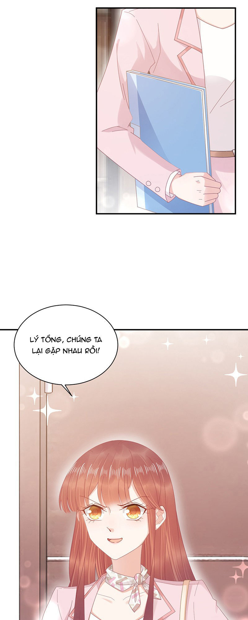 Thịnh Thế Điềm Sủng: Tiểu Manh Thê Của Dịch Thiếu - Chương 29 - Trang 6