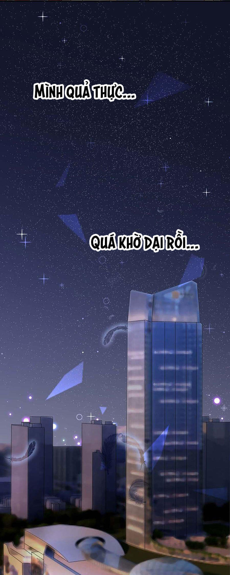 Thịnh Thế Điềm Sủng: Tiểu Manh Thê Của Dịch Thiếu - Chương 3 - Trang 35