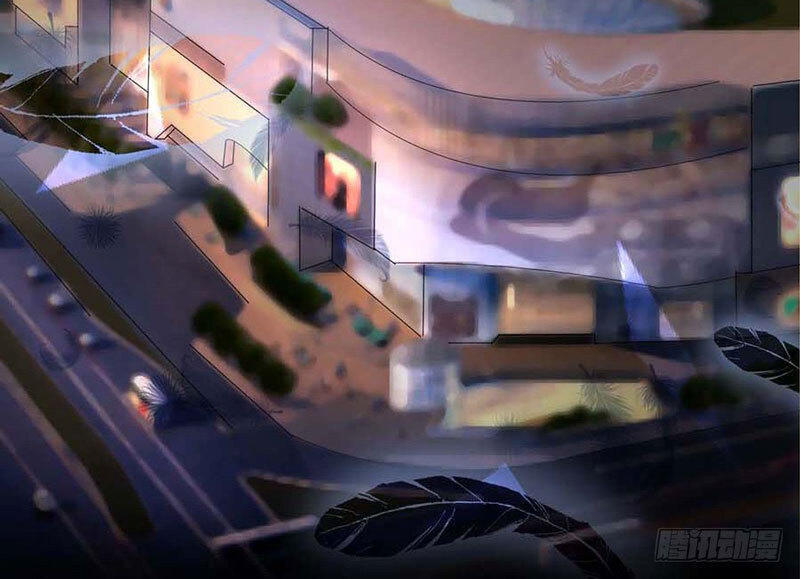 Thịnh Thế Điềm Sủng: Tiểu Manh Thê Của Dịch Thiếu - Chương 3 - Trang 36