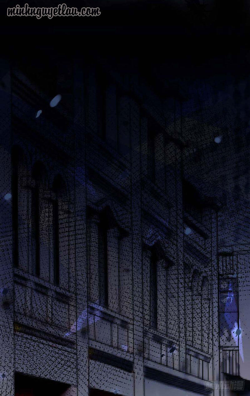 Thịnh Thế Điềm Sủng: Tiểu Manh Thê Của Dịch Thiếu - Chương 3 - Trang 37