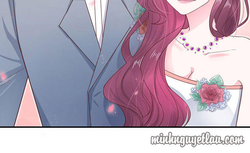 Thịnh Thế Điềm Sủng: Tiểu Manh Thê Của Dịch Thiếu - Chương 3 - Trang 9