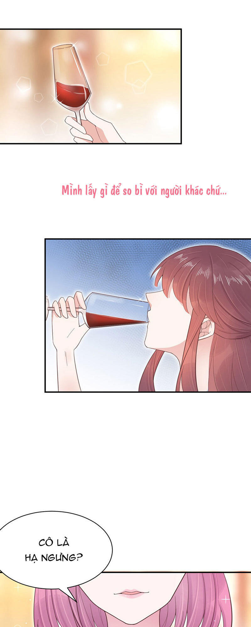 Thịnh Thế Điềm Sủng: Tiểu Manh Thê Của Dịch Thiếu - Chương 3 - Trang 10