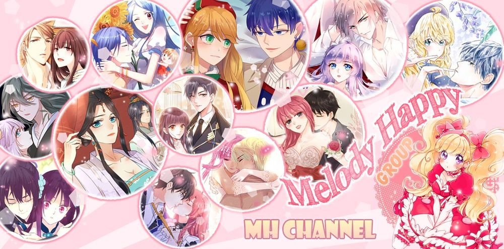 Thịnh Thế Điềm Sủng: Tiểu Manh Thê Của Dịch Thiếu - Chương 35 - Trang 1