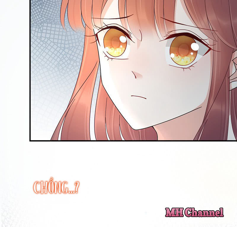 Thịnh Thế Điềm Sủng: Tiểu Manh Thê Của Dịch Thiếu - Chương 35 - Trang 20