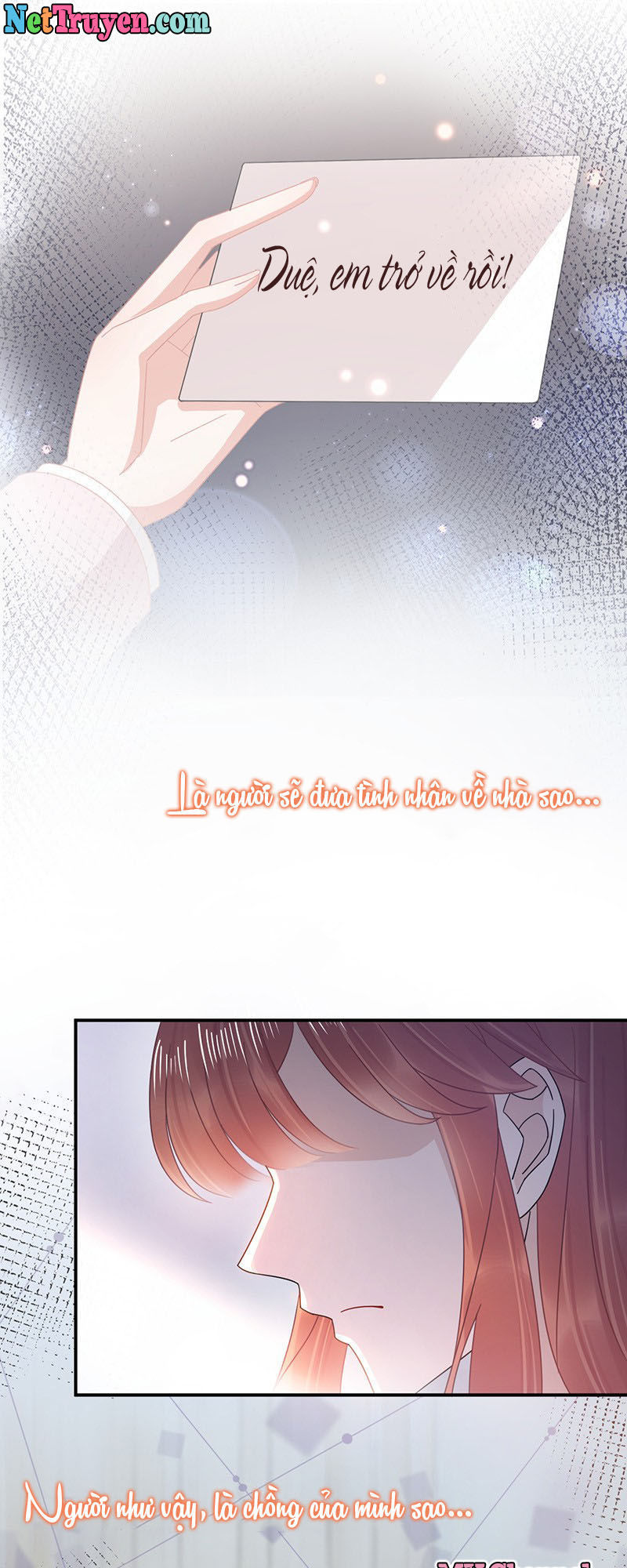 Thịnh Thế Điềm Sủng: Tiểu Manh Thê Của Dịch Thiếu - Chương 35 - Trang 21