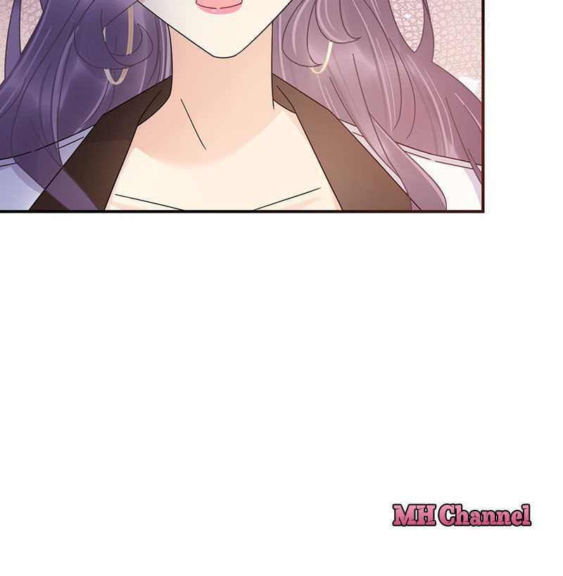 Thịnh Thế Điềm Sủng: Tiểu Manh Thê Của Dịch Thiếu - Chương 35 - Trang 10