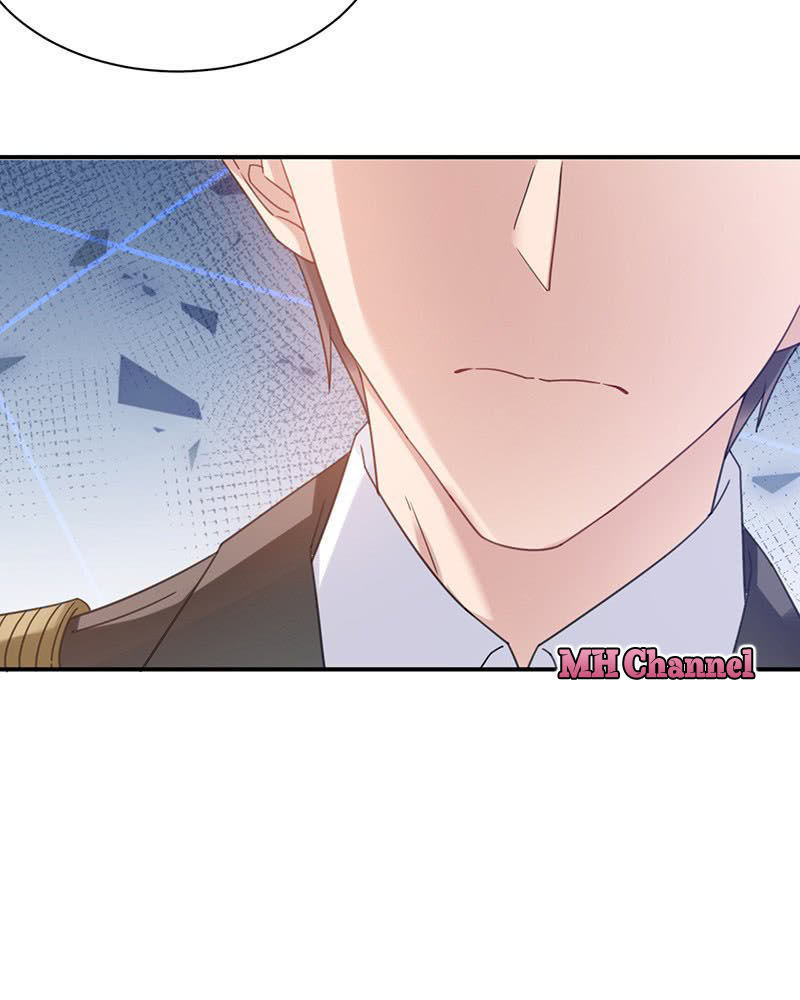 Thịnh Thế Điềm Sủng: Tiểu Manh Thê Của Dịch Thiếu - Chương 36 - Trang 15