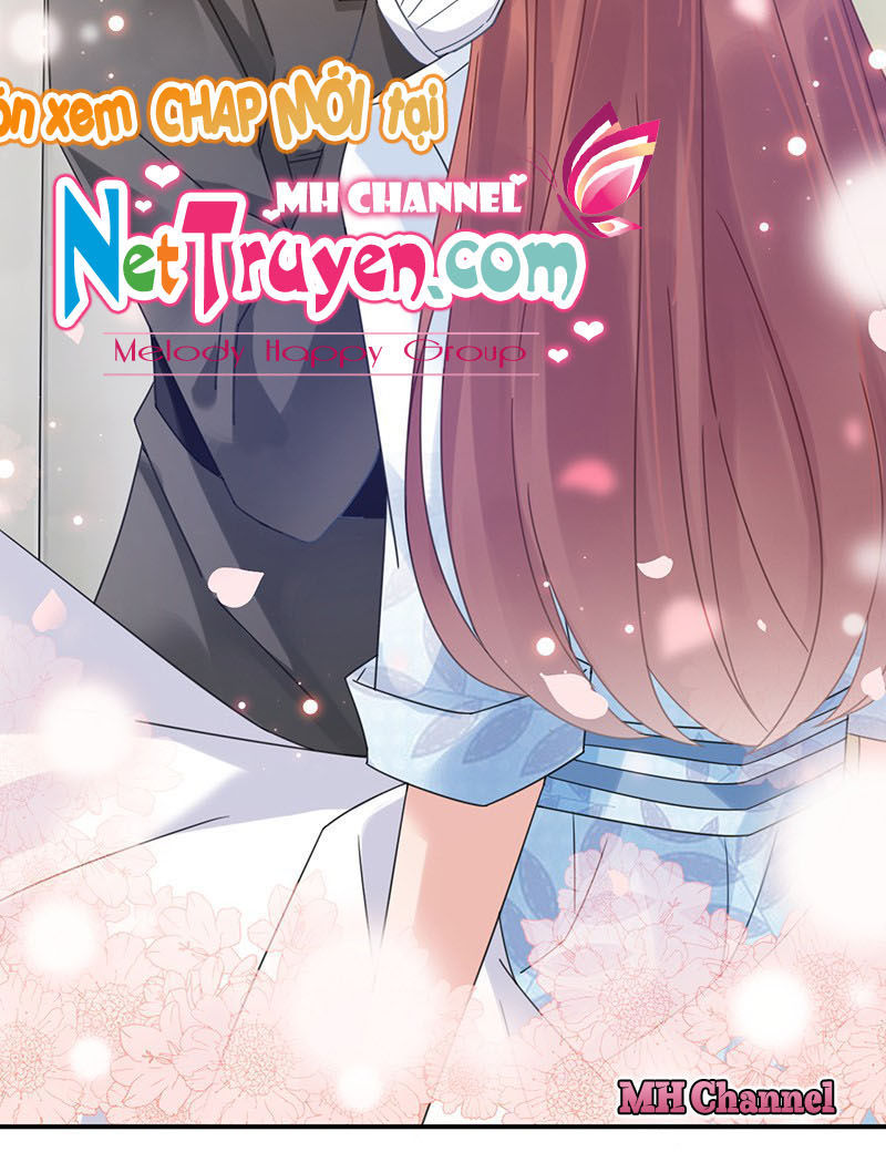 Thịnh Thế Điềm Sủng: Tiểu Manh Thê Của Dịch Thiếu - Chương 36 - Trang 17
