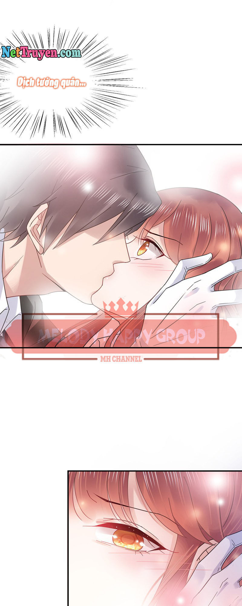 Thịnh Thế Điềm Sủng: Tiểu Manh Thê Của Dịch Thiếu - Chương 36 - Trang 18