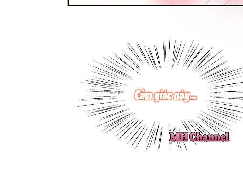 Thịnh Thế Điềm Sủng: Tiểu Manh Thê Của Dịch Thiếu - Chương 36 - Trang 19