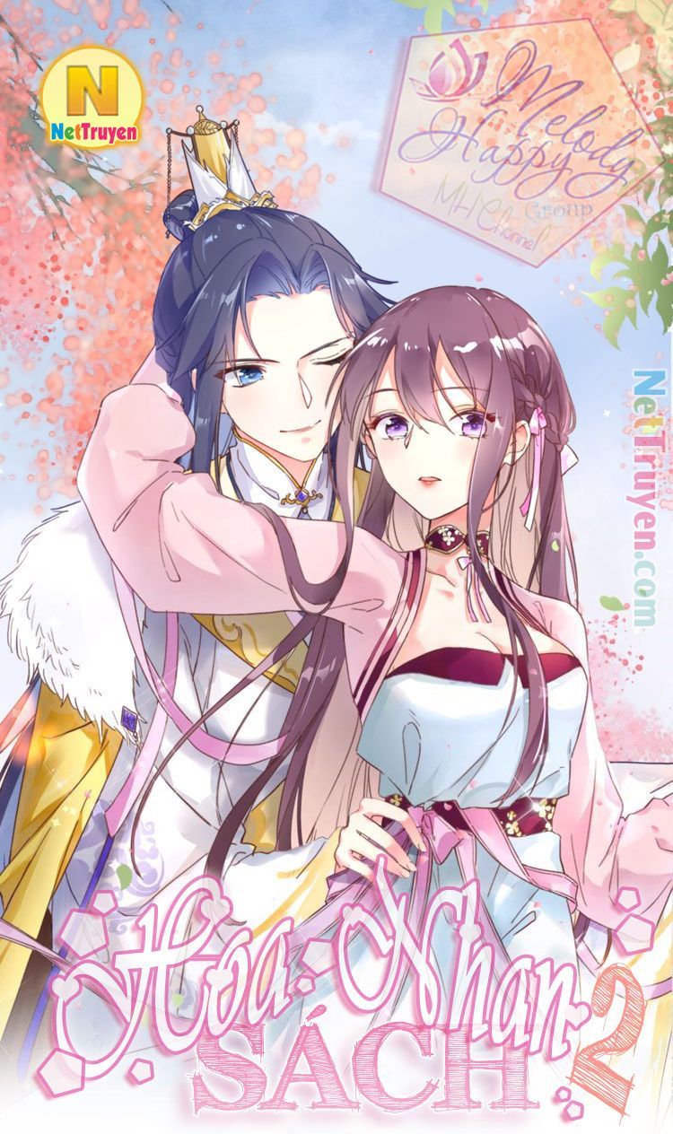 Thịnh Thế Điềm Sủng: Tiểu Manh Thê Của Dịch Thiếu - Chương 36 - Trang 22