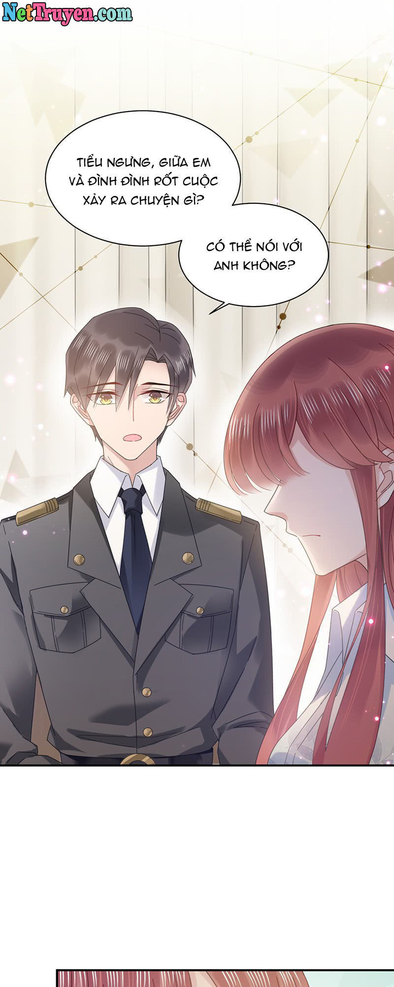 Thịnh Thế Điềm Sủng: Tiểu Manh Thê Của Dịch Thiếu - Chương 36 - Trang 4