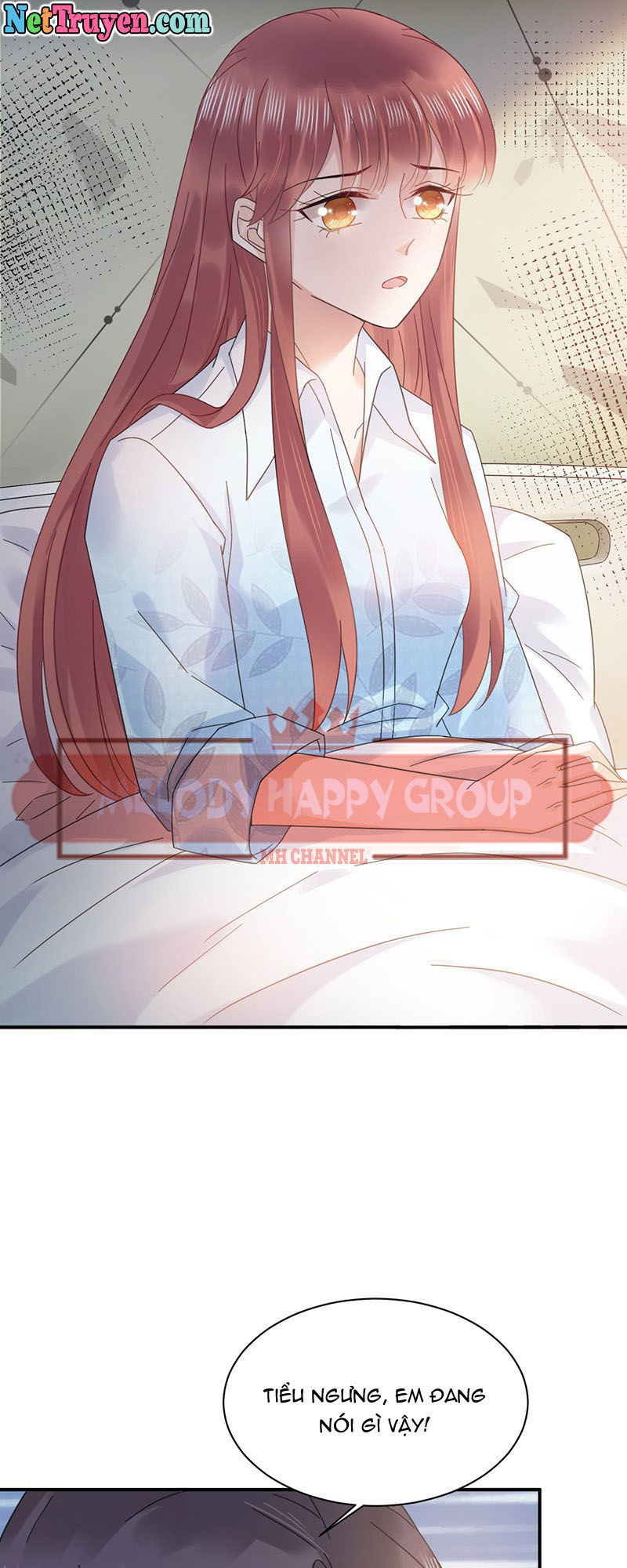 Thịnh Thế Điềm Sủng: Tiểu Manh Thê Của Dịch Thiếu - Chương 36 - Trang 9