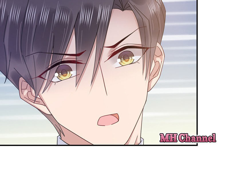 Thịnh Thế Điềm Sủng: Tiểu Manh Thê Của Dịch Thiếu - Chương 36 - Trang 10