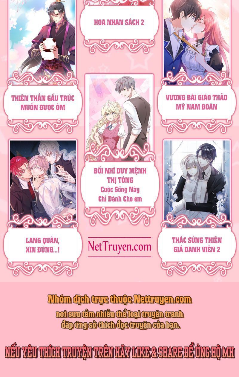 Thịnh Thế Điềm Sủng: Tiểu Manh Thê Của Dịch Thiếu - Chương 39 - Trang 22