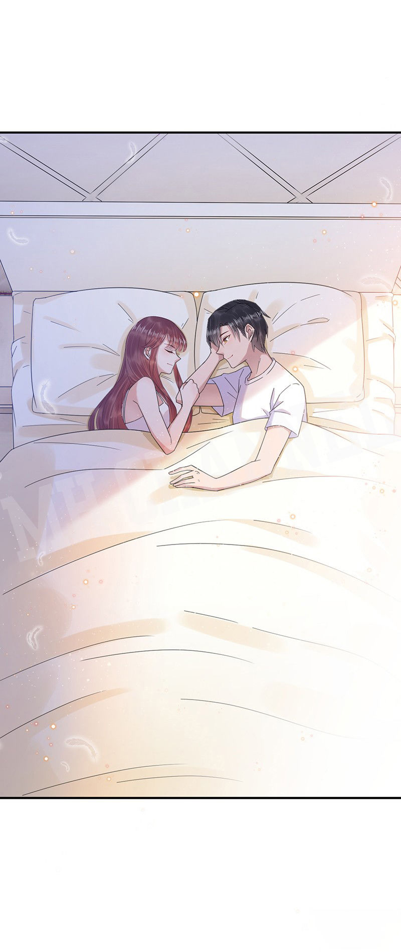 Thịnh Thế Điềm Sủng: Tiểu Manh Thê Của Dịch Thiếu - Chương 42 - Trang 6