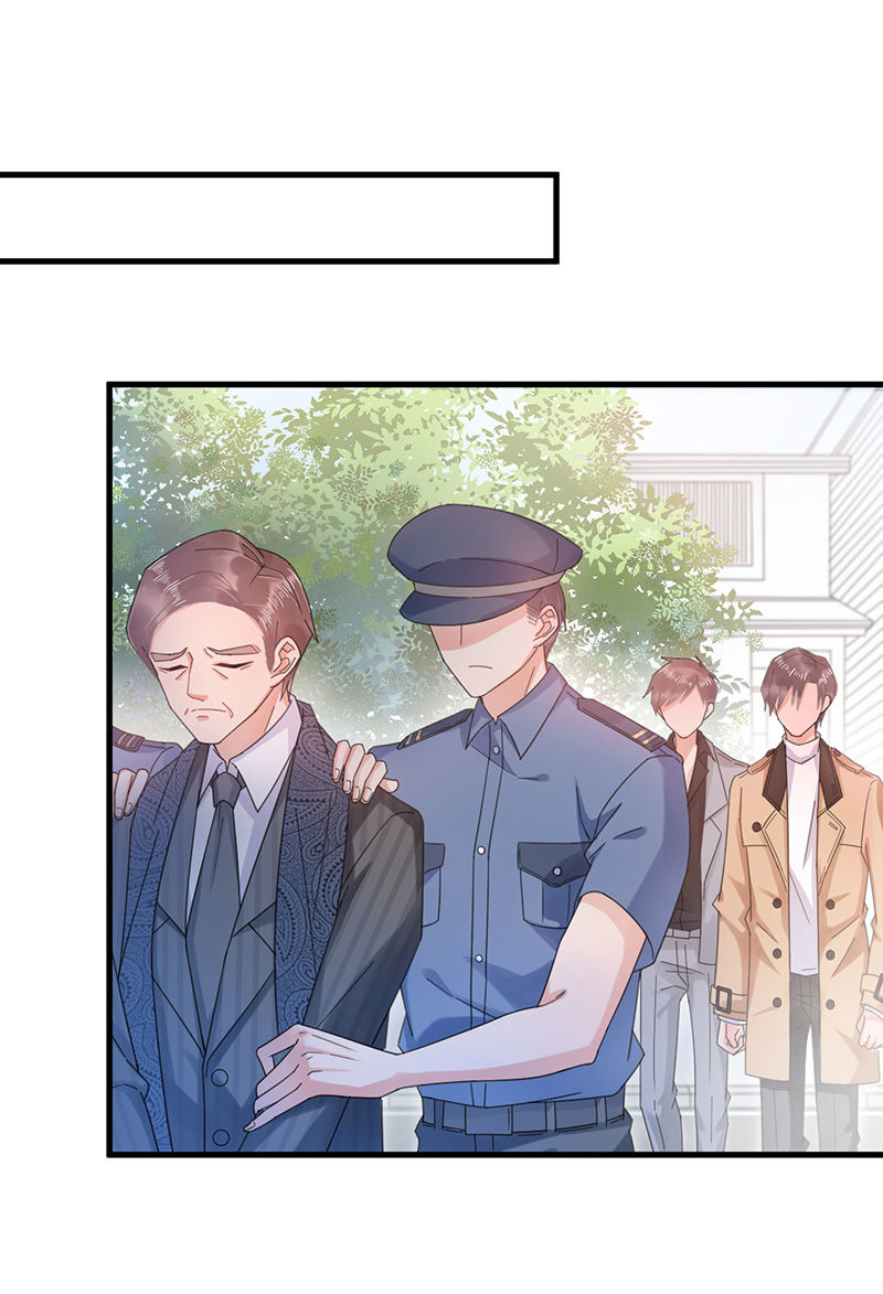 Thịnh Thế Điềm Sủng: Tiểu Manh Thê Của Dịch Thiếu - Chương 46 - Trang 11