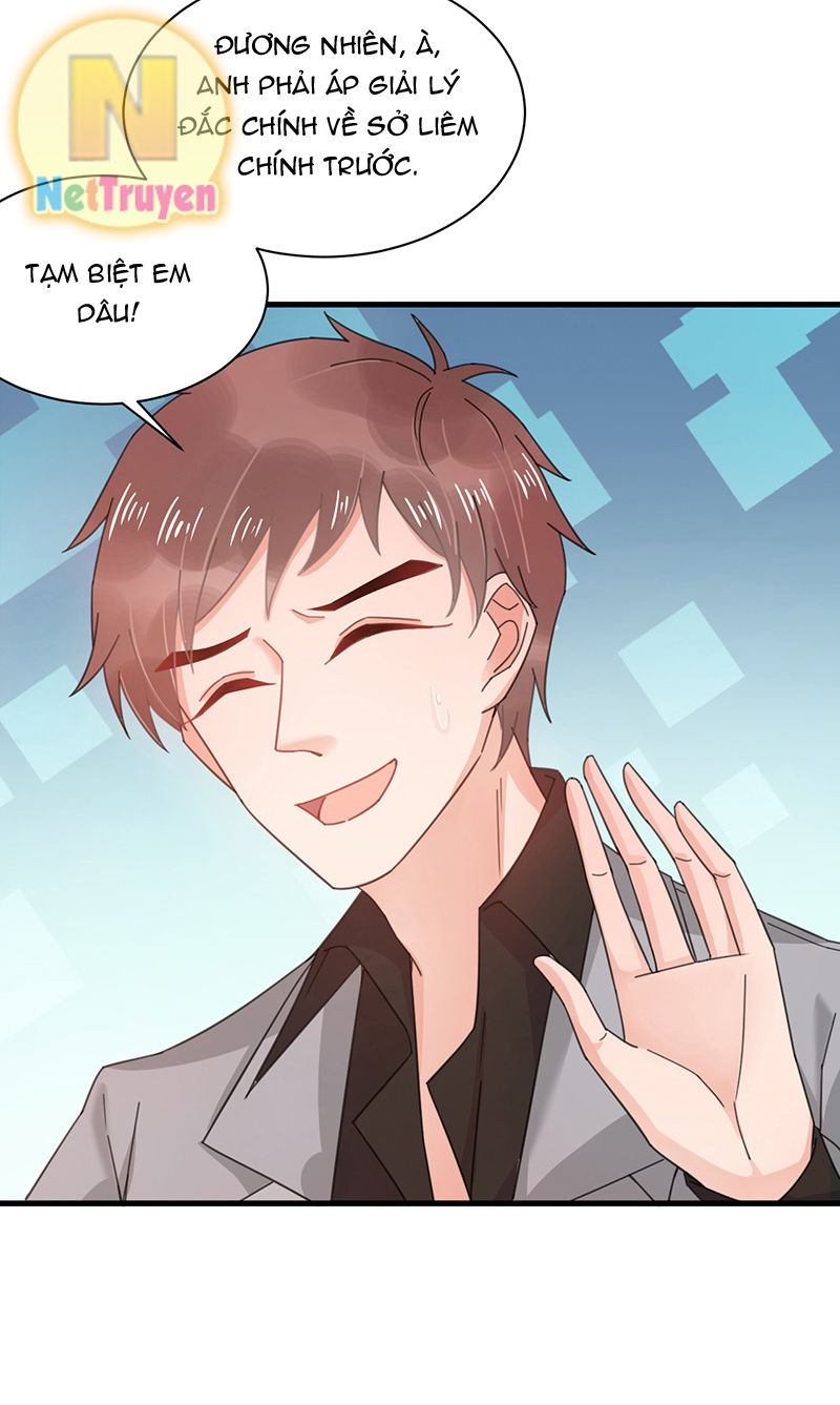 Thịnh Thế Điềm Sủng: Tiểu Manh Thê Của Dịch Thiếu - Chương 46 - Trang 13