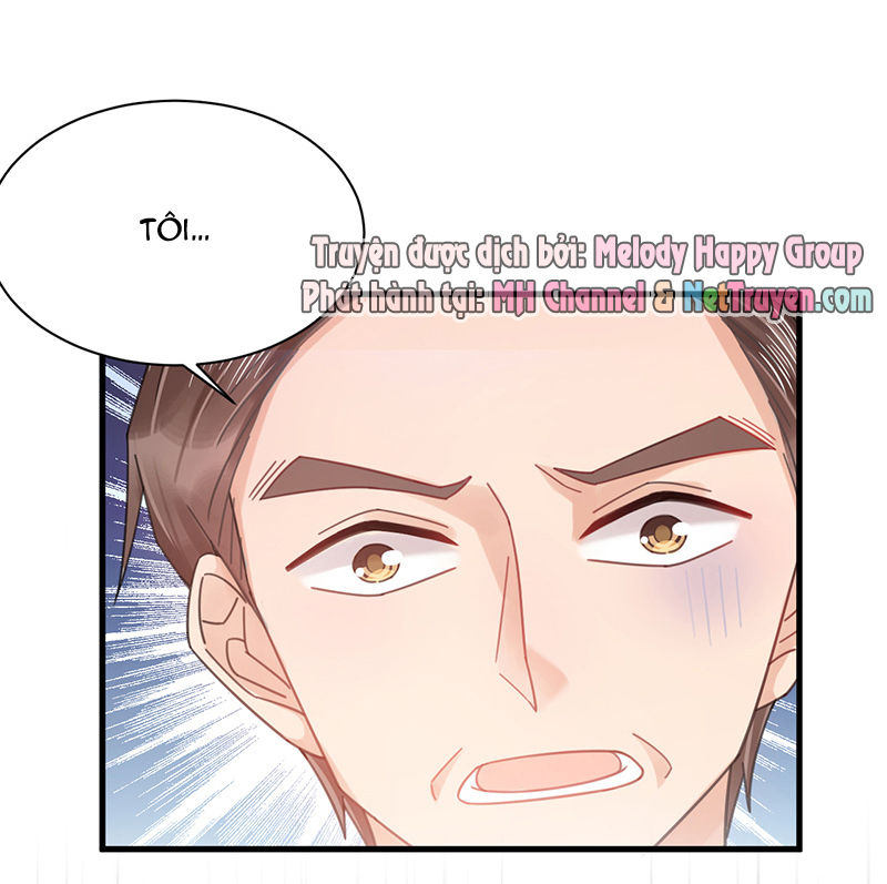 Thịnh Thế Điềm Sủng: Tiểu Manh Thê Của Dịch Thiếu - Chương 46 - Trang 5