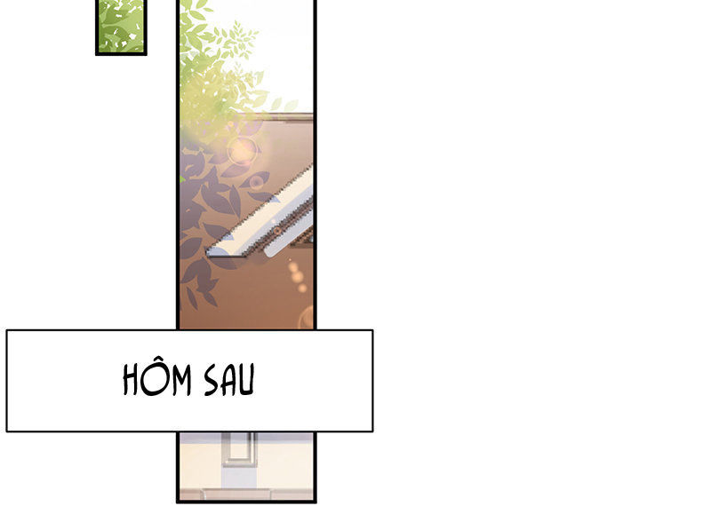 Thịnh Thế Điềm Sủng: Tiểu Manh Thê Của Dịch Thiếu - Chương 49 - Trang 22