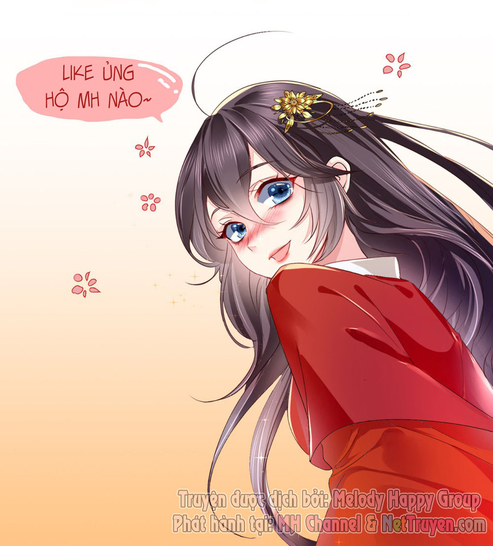 Thịnh Thế Điềm Sủng: Tiểu Manh Thê Của Dịch Thiếu - Chương 49 - Trang 25