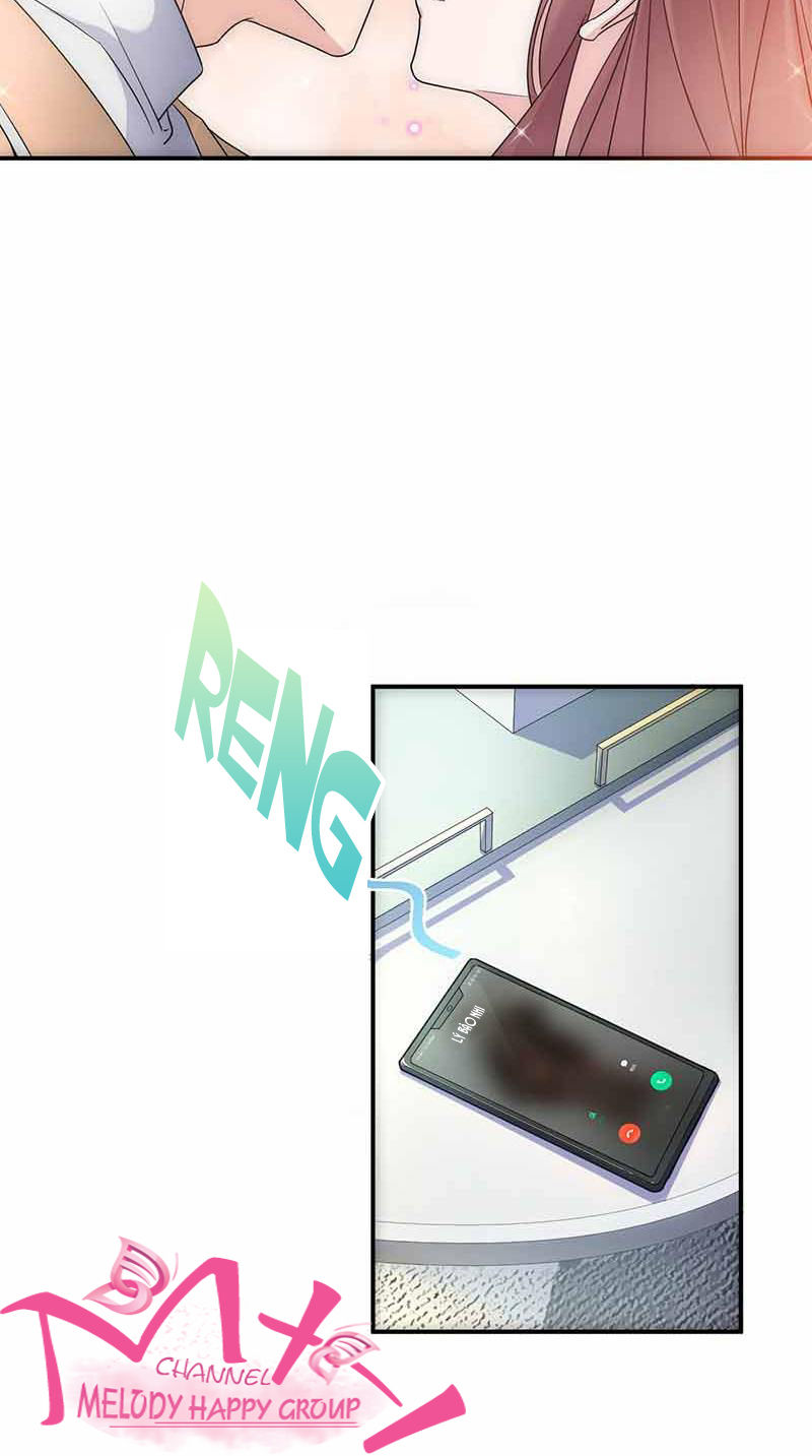 Thịnh Thế Điềm Sủng: Tiểu Manh Thê Của Dịch Thiếu - Chương 61 - Trang 17