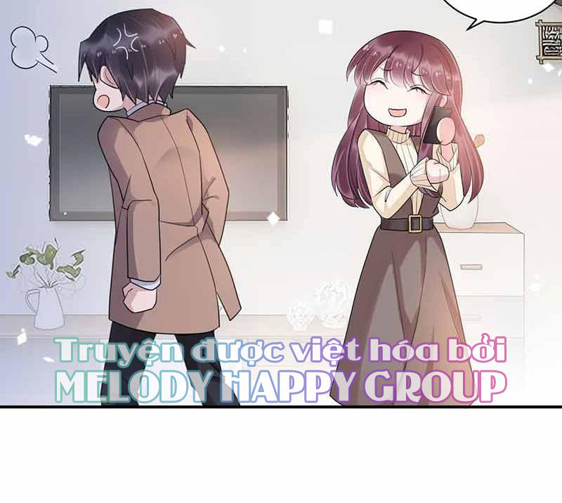 Thịnh Thế Điềm Sủng: Tiểu Manh Thê Của Dịch Thiếu - Chương 61 - Trang 19