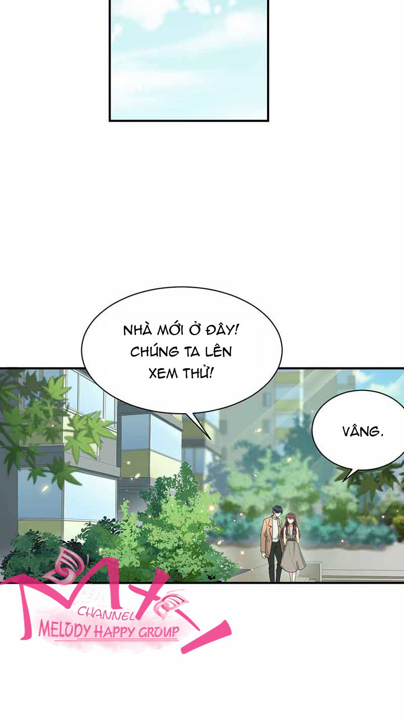 Thịnh Thế Điềm Sủng: Tiểu Manh Thê Của Dịch Thiếu - Chương 61 - Trang 9