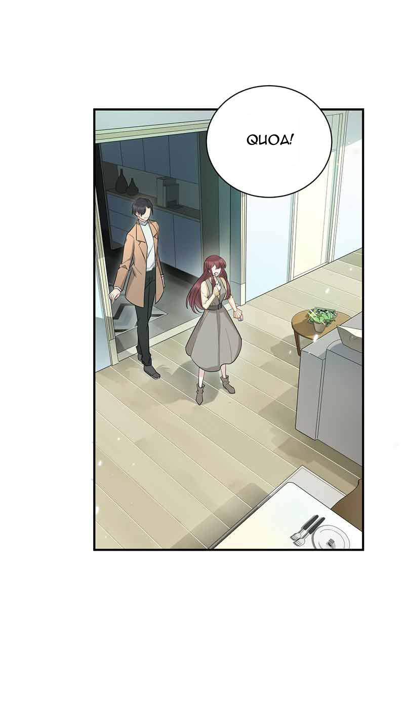 Thịnh Thế Điềm Sủng: Tiểu Manh Thê Của Dịch Thiếu - Chương 61 - Trang 10