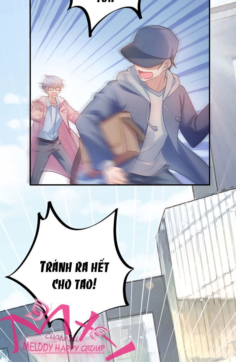 Thịnh Thế Điềm Sủng: Tiểu Manh Thê Của Dịch Thiếu - Chương 63 - Trang 11