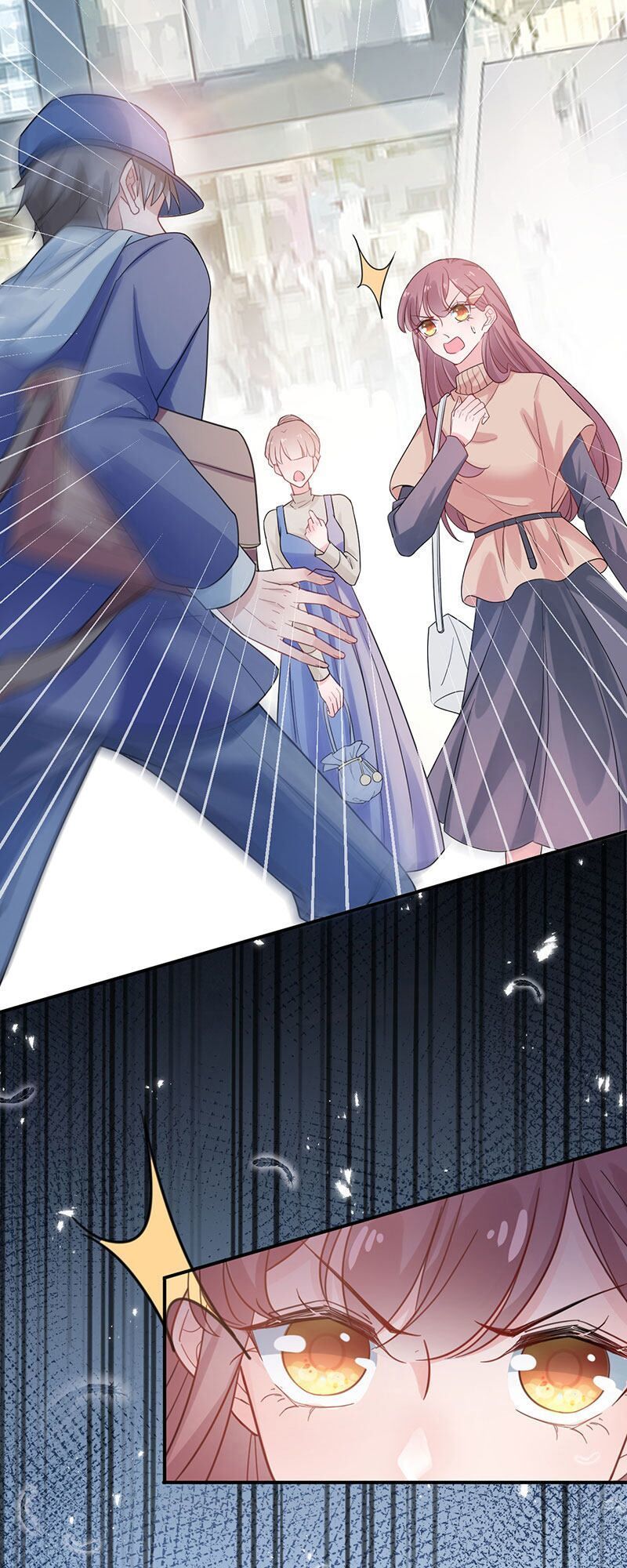 Thịnh Thế Điềm Sủng: Tiểu Manh Thê Của Dịch Thiếu - Chương 63 - Trang 12