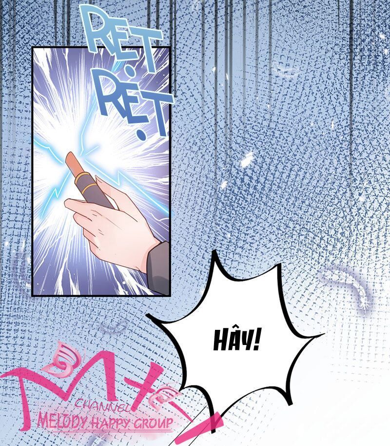 Thịnh Thế Điềm Sủng: Tiểu Manh Thê Của Dịch Thiếu - Chương 63 - Trang 13