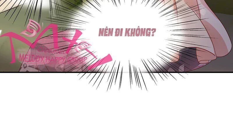 Thịnh Thế Điềm Sủng: Tiểu Manh Thê Của Dịch Thiếu - Chương 66 - Trang 13